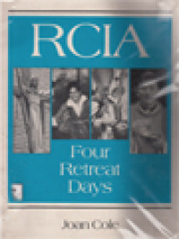 RCIA Four Retreat Days