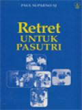 Retret Untuk Pasutri