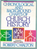 Chronological And Background Charts Of Church History