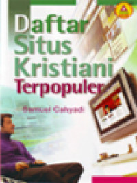 Daftar Situs Kristiani Terpopuler