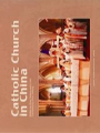 Image of Catholic Church In China