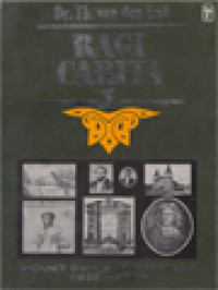 Image of Ragi Carita I: Sejarah Gereja Di Indonesia Tahun 1500-1860-An