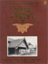 Image of Ragi Carita II: Sejarah Gereja Di Indonesia 1860-An-Sekarang