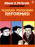 Sejarah Pemikiran Reformasi