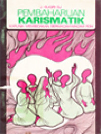 Image of Pembaharuan Karismatik: Karunia Membedakan Bermacam-Macam Roh