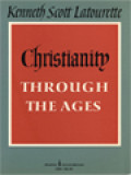 Christianity Through The Ages