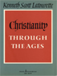 Christianity Through The Ages