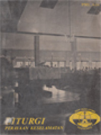 Image of Liturgi-Perayaan Keselamatan