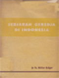 Sedjarah Gereja Di Indonesia