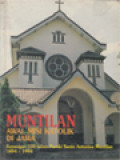 Muntilan Awal Misi Katolik Di Jawa: Kenangan 100 Tahun St. Antonius Muntilan 1894-1994