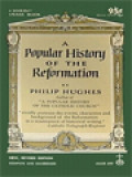 A Popular History Of The Reformation