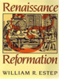 Renaissance Reformation