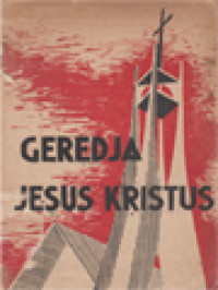 Image of Geredja Jesus Kristus