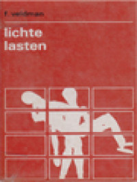 Image of Lichte Lasten: Kinesionomie Bij De Verzorging En Behandeling Van Patienten