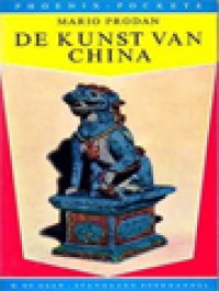 Image of De Kunst Van China