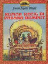 Rumah Kecil Di Padang Rumput