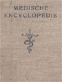 Medische Encyclopaedie Voor Iedereen