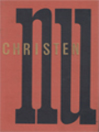 Image of Christen Nu: Levensvisie Van Katholiek In Deze Tijd I. Het Goddelijk Thema