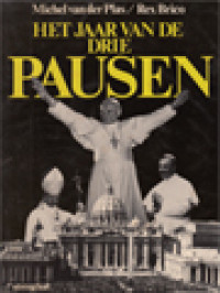 Image of Het Jaar Van De Drie Pausen