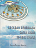 Program Pembinaan Rasul Awam Tingkat Dasar