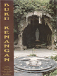 Image of Buku Kenangan (Serikat Putri Karmel Menjadi Tarekat Religius Tingkat Keuskupan)