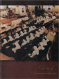 Glimpse Of The 25 Years: The Congregation Of The Carmelite Sisters Of Our Lady Carm. O.L. 1982