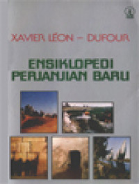 Image of Ensiklopedi Perjanjian Baru
