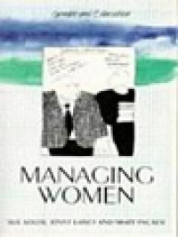 Image of Managing Women: Feminism And Power In Educational Management