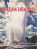 Menerjang Badai Jaman: 80 Tahun Ordo Karmel di Indonesia / Dionysius Kosasih (Editor); Dipanggil Untuk Mencintai (34-50)