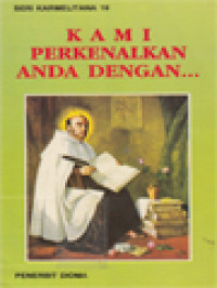 Image of Kami Perkenalkan Anda Dengan... (19)