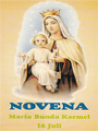 Image of Novena Maria Bunda Karmel 16 Juli