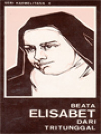 Beata Elisabet Dari Tritunggal (4)