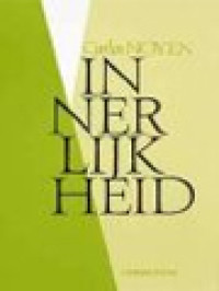 Image of Innerlijkheid
