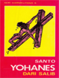 Santo Yohanes Dari Salib (6)