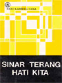 Sinar Terang Hati Kita (8)