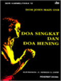 Doa Singkat Dan Doa Hening (12)