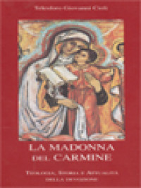 Image of La Madonna Del Carmine: Teologia, Storia E Attualità Della Devozione