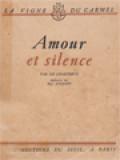 Amour Et Silence