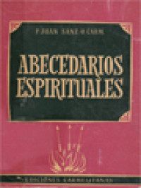 Image of Abecedarios Espirituales