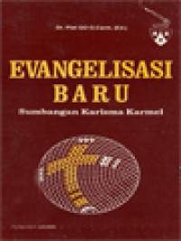 Evangelisasi Baru: Sumbangan Karisma Karmel (20)