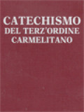 Catechismo Del Terz'Ordine Carmelitano