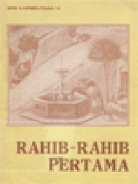 Rahib-Rahib Pertama (13)