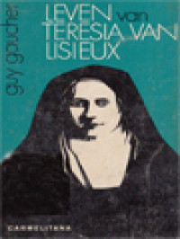Image of Leven Van Teresia Van Lisieux