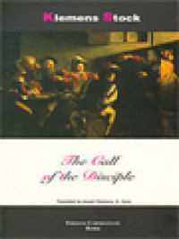 Image of The Call Of The Disciple