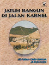 Jatuh Bangun Di Jalan Karmel: 80 Tahun Ordo Karmel Di Indonesia - Percik Pengalaman Hidup Dalam Karmel (59-66)