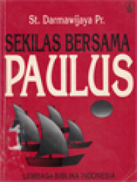 Image of Sekilas Bersama Paulus