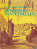 Kesaksian Santo Paulus