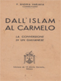Image of Dall' Islam Al Carmelo