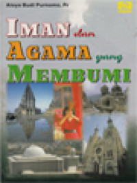 Iman Dan Agama Yang Membumi