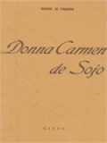 Donna Carmen De Sojo